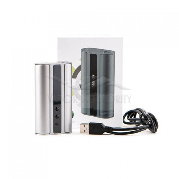 Eleaf iSmoka iStick TC100W Box Mod Kit