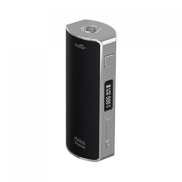 Eleaf iSmoka iStick TC 60W Temp Control Box Mod Express Kit