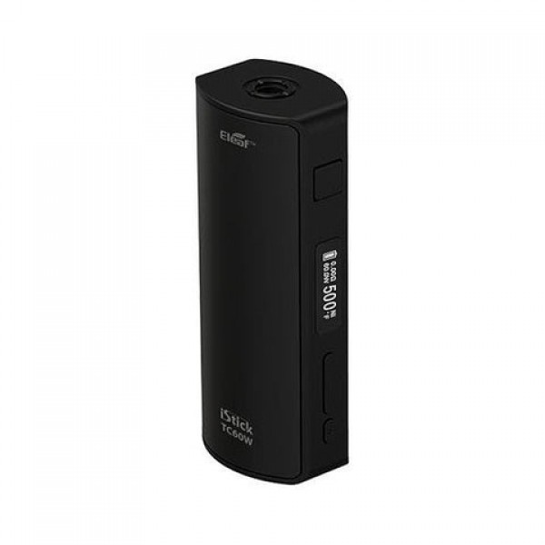 Eleaf iSmoka iStick TC 60W Temp Control Box Mod Express Kit