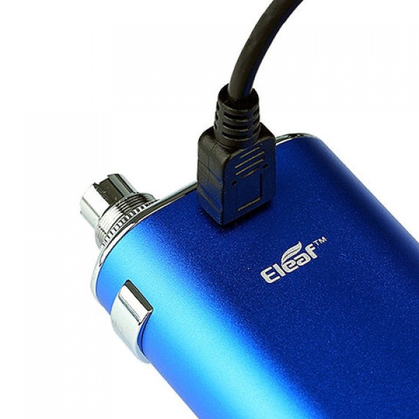 Eleaf iSmoka iStick 50W Box Mod Full Kit