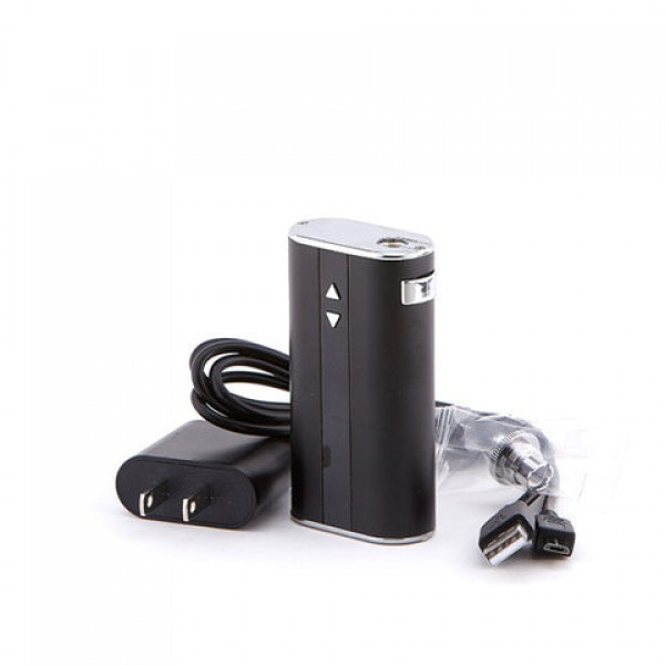 Eleaf iSmoka iStick 50W Box Mod Full Kit