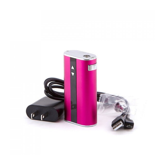 Eleaf iSmoka iStick 50W Box Mod Full Kit