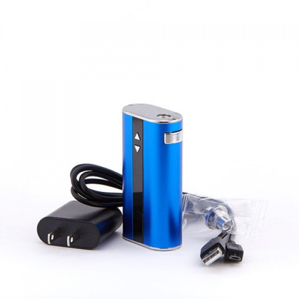 Eleaf iSmoka iStick 50W Box Mod Full Kit