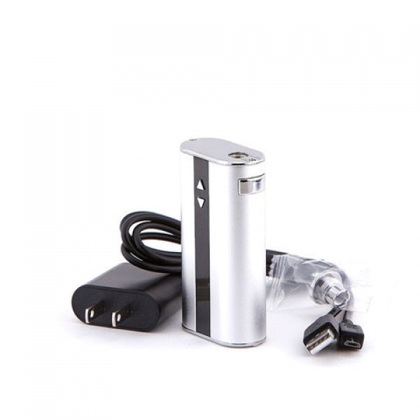 Eleaf iSmoka iStick 50W Box Mod Full Kit