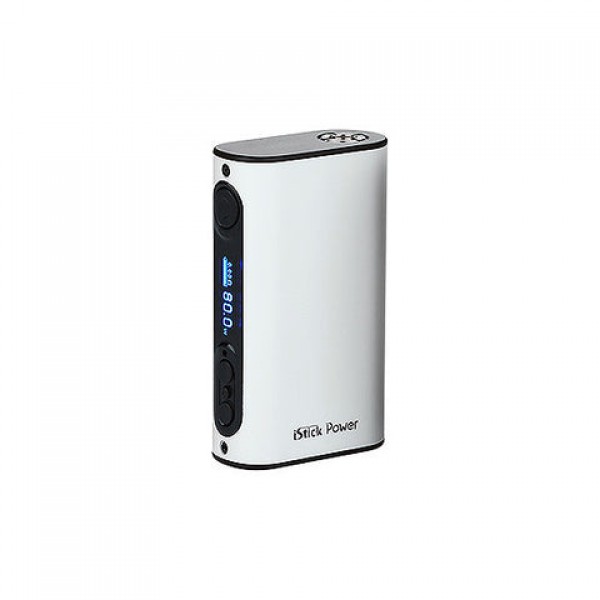 Eleaf iSmoka iPower 80W 5000mah TC Box Mod Kit