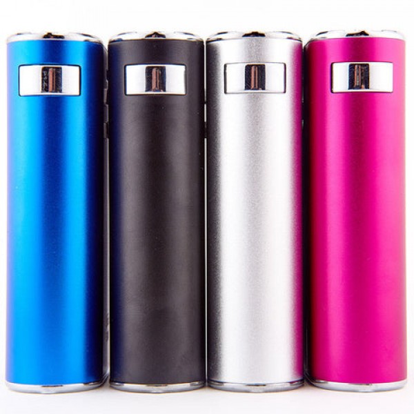 Eleaf iSmoka iStick 50W Box Mod Full Kit