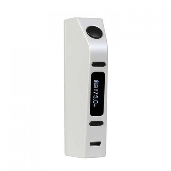 Eleaf iSmoka Aster 75W TC Box Mod Kit