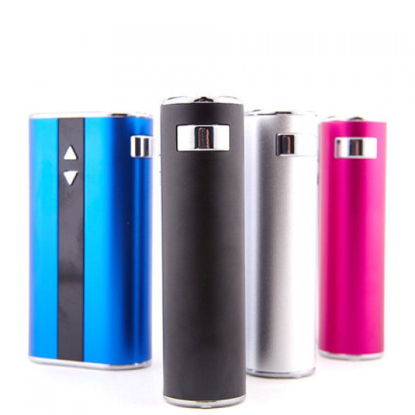 Eleaf iSmoka iStick 50W Box Mod Full Kit