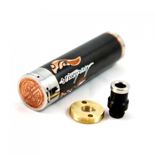 Stingray X by JD Tech - Mechanical Mod