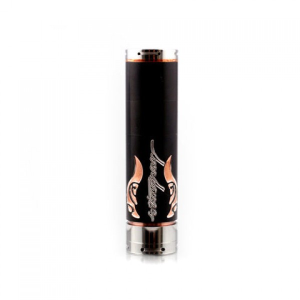 Stingray X by JD Tech - Mechanical Mod