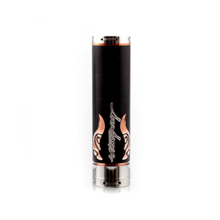 Stingray X by JD Tech - Mechanical Mod, Mods