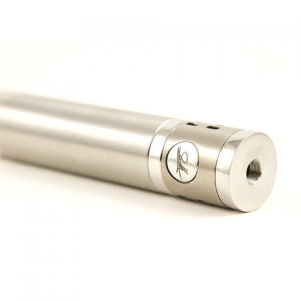 Poldiac Sleek by MMVapors - Mechanical Mod