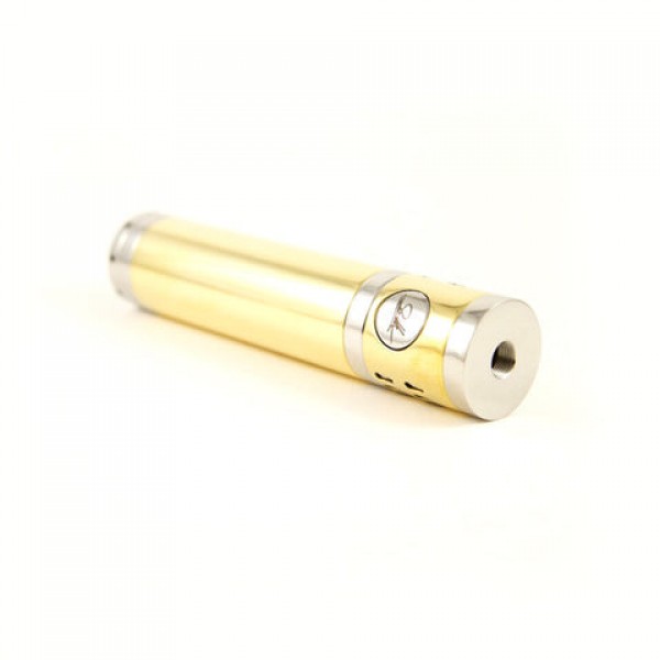 Poldiac Sleek by MMVapors - Mechanical Mod