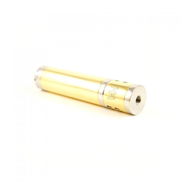 Poldiac Sleek by MMVapors - Mechanical Mod