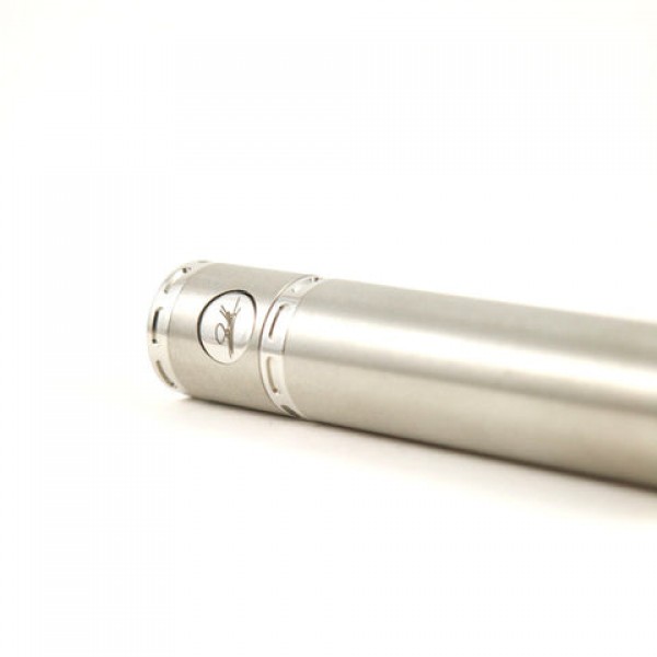 Poldiac Classic by MMVapors - Mechanical Mod