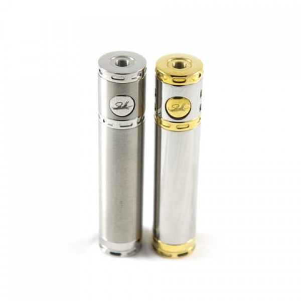 Poldiac Classic by MMVapors - Mechanical Mod