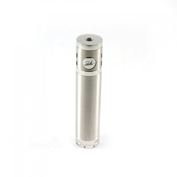 Poldiac Sleek by MMVapors - Mechanical Mod