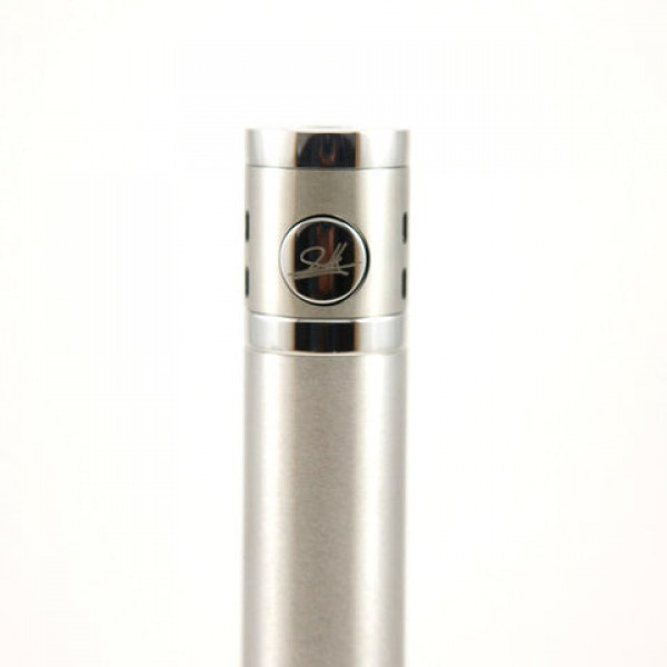 Poldiac Sleek by MMVapors - Mechanical Mod