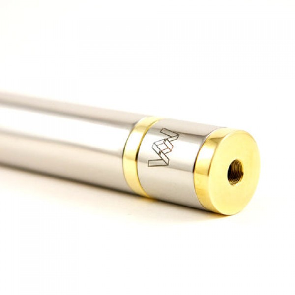 Poldiac Sleek by MMVapors - Mechanical Mod