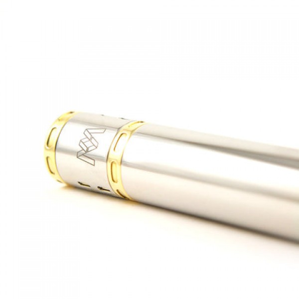 Poldiac Classic by MMVapors - Mechanical Mod