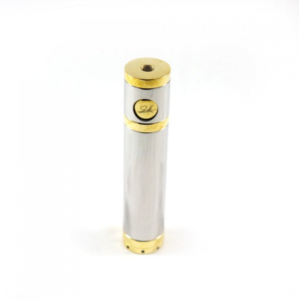 Poldiac Sleek by MMVapors - Mechanical Mod