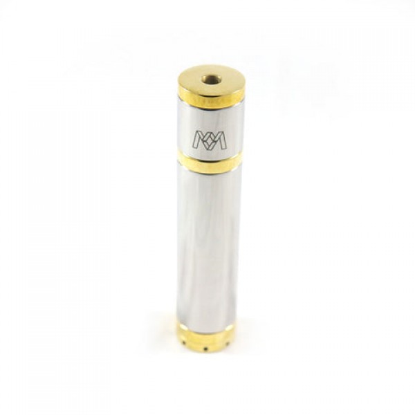 Poldiac Sleek by MMVapors - Mechanical Mod