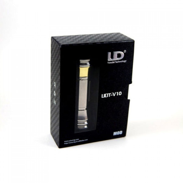 Youde UDT-V10  - Mechanical Mod