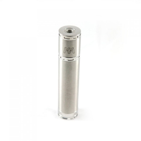 Poldiac Classic by MMVapors - Mechanical Mod