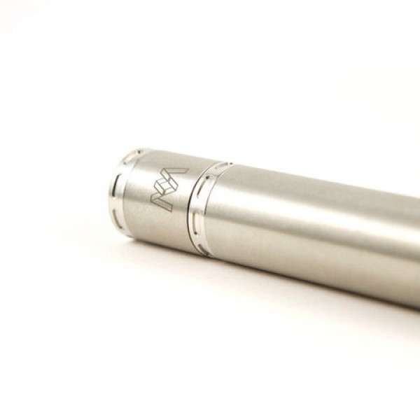 Poldiac Classic by MMVapors - Mechanical Mod