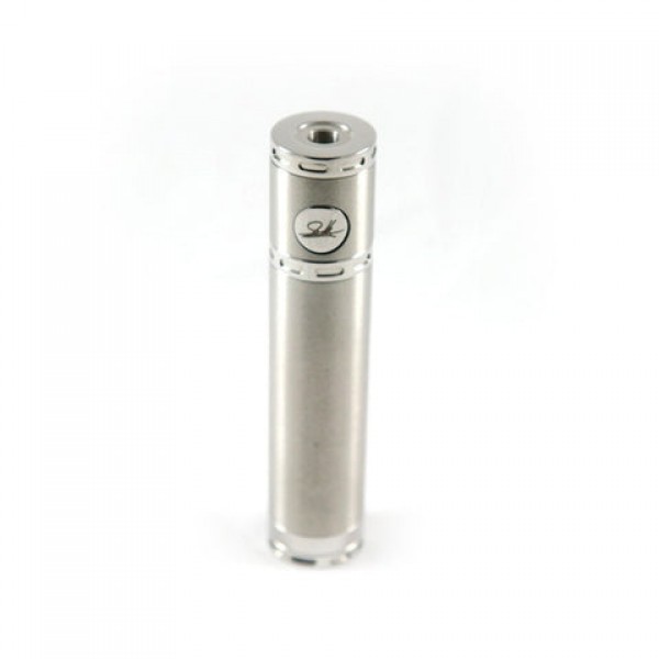 Poldiac Classic by MMVapors - Mechanical Mod