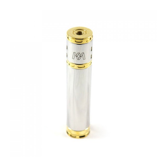 Poldiac Classic by MMVapors - Mechanical Mod