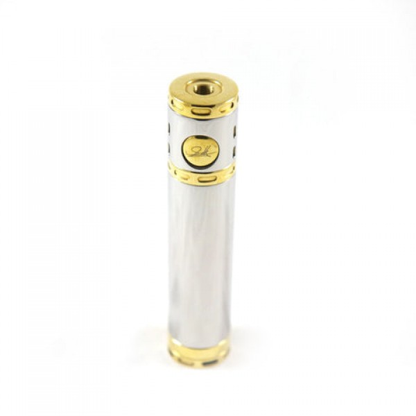 Poldiac Classic by MMVapors - Mechanical Mod