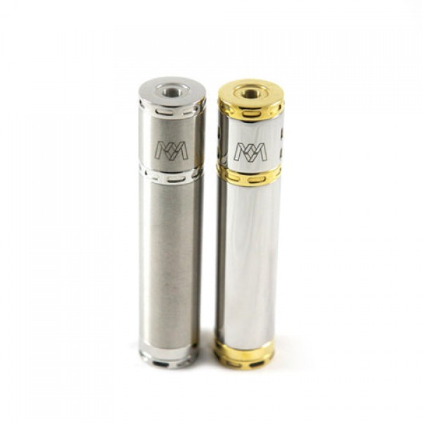 Poldiac Classic by MMVapors - Mechanical Mod