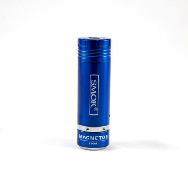 Smok Magneto II / Magneto 2 (Fully Adjustable) - Mechanical Mod