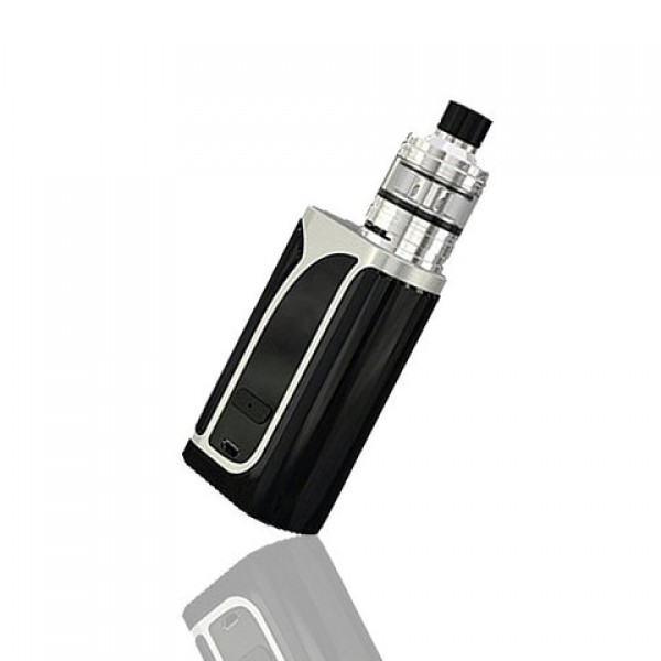 Eleaf iKuun i200 Kit (w/ Melo 4 Tank)