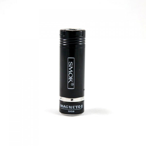 Smok Magneto II / Magneto 2 (Fully Adjustable) - Mechanical Mod