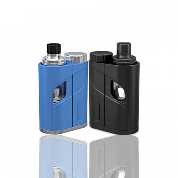 Eleaf iKonn Total Kit (w/ ELLO Mini XL Tank)