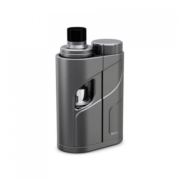 Eleaf iKonn Total Kit (w/ ELLO Mini XL Tank)