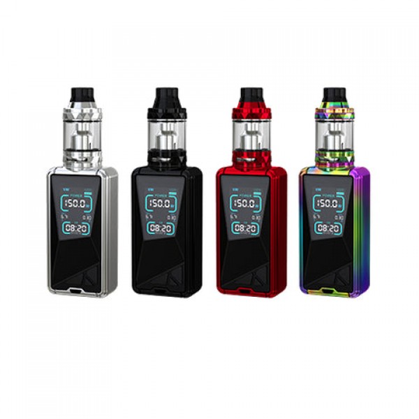 Eleaf Tessera 150W TC Kit (w/ ELLO TS)