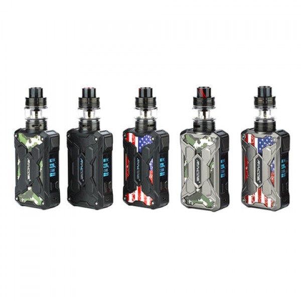 Rincoe Mechman 228W Starter Kit