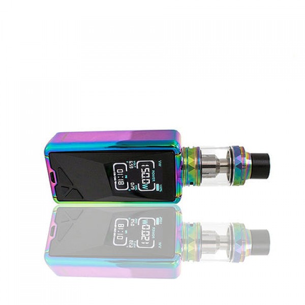 Eleaf Tessera 150W TC Kit (w/ ELLO TS)