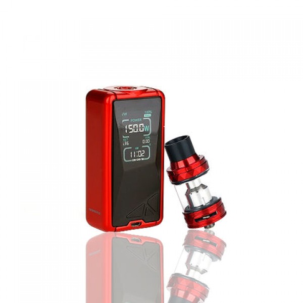 Eleaf Tessera 150W TC Kit (w/ ELLO TS)