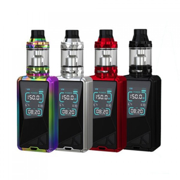 Eleaf Tessera 150W TC Kit (w/ ELLO TS)