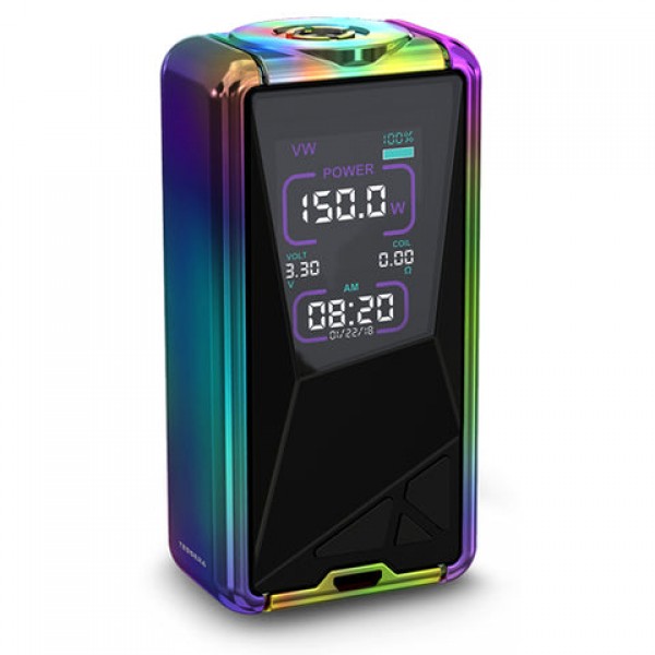 Eleaf Tessera 150W TC Kit (w/ ELLO TS)