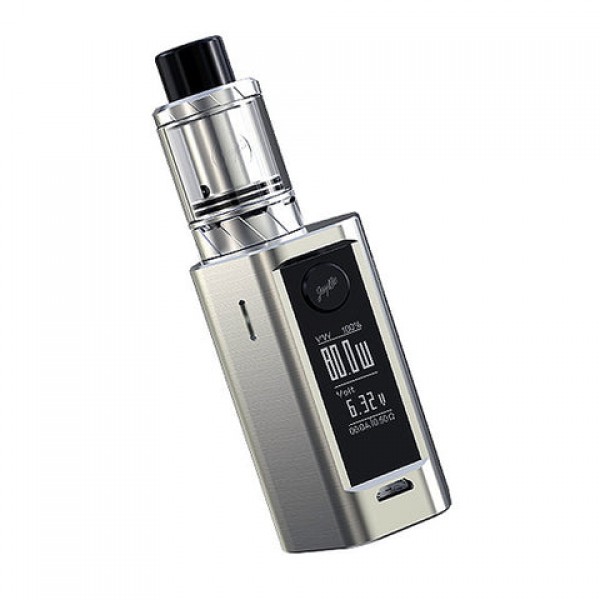 Wismec Reuleaux RX Mini 80W TC Kit by Jay Bo Designs