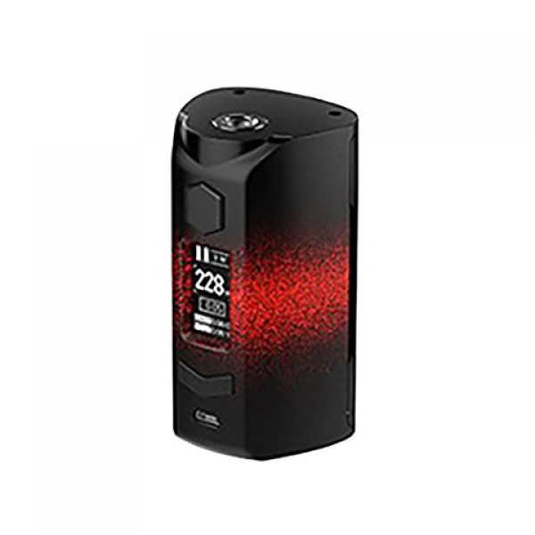 Rincoe Manto S 228W TC Mod & Starter Kit