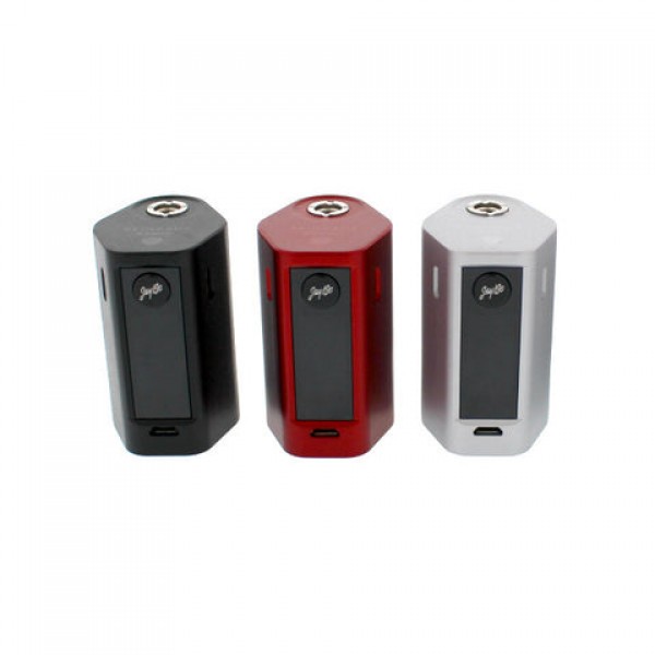 Wismec Reuleaux RX Mini 80W TC Kit by Jay Bo Designs