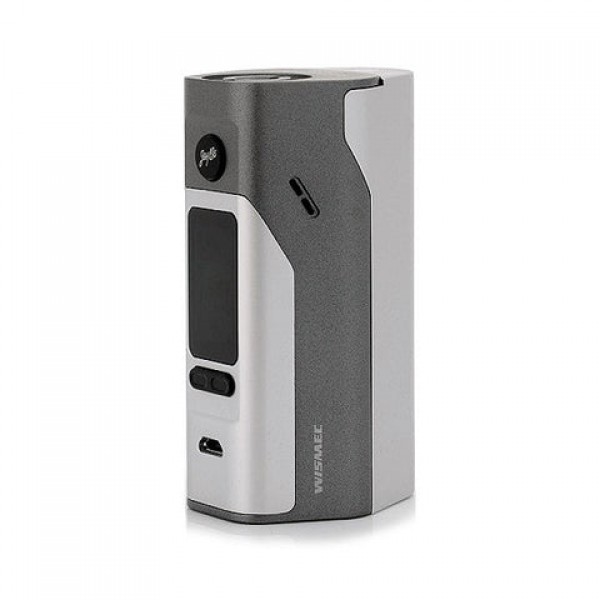 Wismec Reuleaux RX2/3 Box Mod by Jay Bo Designs