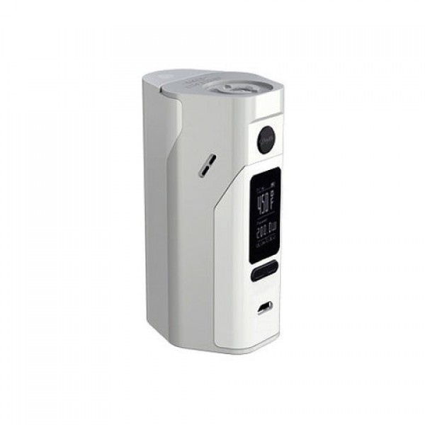 Wismec Reuleaux RX2/3 Box Mod by Jay Bo Designs