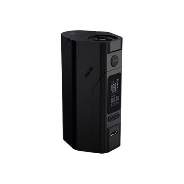 Wismec Reuleaux RX2/3 Box Mod by Jay Bo Designs